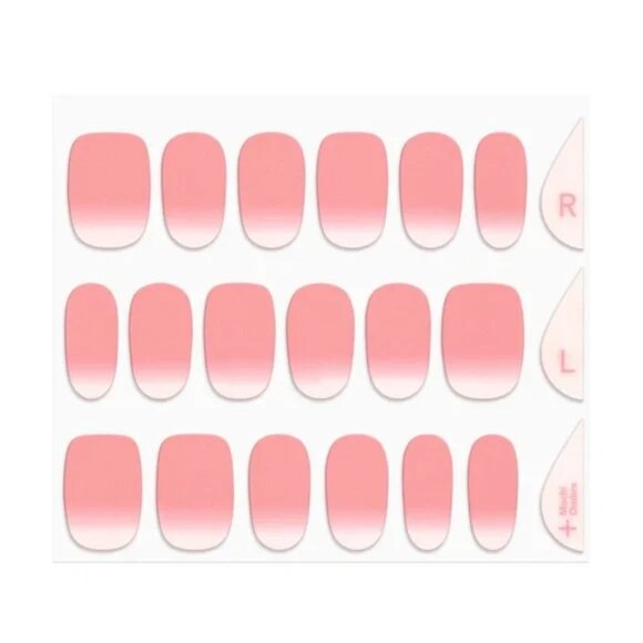 ManiMe Nail Stick-On Gels - Picture 3 of 4